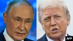 Vladimir Putin și Donald Trump ar trebui să discute telefonic.
