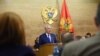 Činjenica da Vlada nema podršku najvećeg političkog subjekta u parlamentarnoj većini, Demokratskog fronta, za premijera Zdravka Krivokapića (na fotografiji, jun 2021.) predstavlja osnov za nastavak razgovora o rekonstrukciji Vlade.