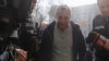Бывший кандидат на пост президента Румынии помещён под надзор суда