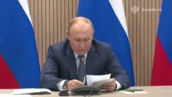 Путину нужны дроны