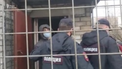 Два с половиной года колонии за публикацию в Контакте клипа Rammstein