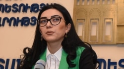 Արփինե Հովհաննիսյան․ Հակակոռուպցիոն խորհուրդը իր խնդիրները այս պահի դրությամբ լուծել է