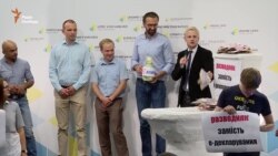 «Хто убив е-декларування?» (відео)