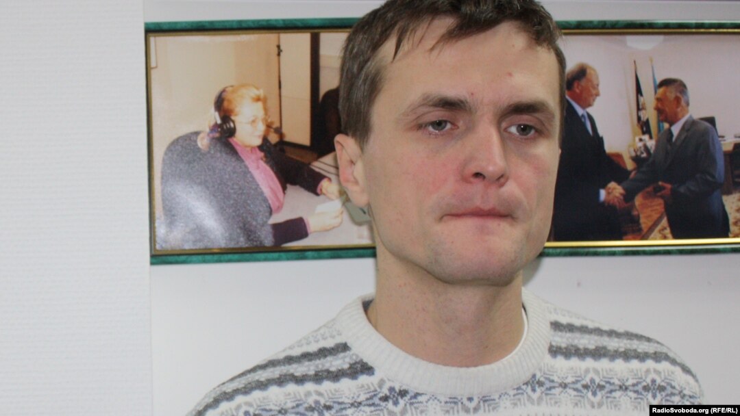 Ігор Луценко