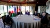 Меркель: Ресейді G7 қатарына қайтаруға әлі ерте