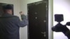 В Томске пытались сорвать открытие штаба Навального