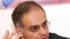 Armenia -- Levon Zurabian, a leader of the opposition Armenian National Congress, speaks at a news conference, 03Jun2009