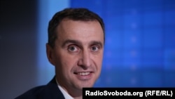 «Не зміг з першої спроби визначитись», – пояснив голова МОЗ