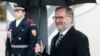 «Ми стоїмо за Україну» - прем’єр Чехії