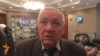 Конституцион мәхкәмә Галишан Нуриәхмәтнең шикаятен карады