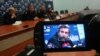 Посадовець «Укрзалізниці» не пов’язує своє викрадення із професійною діяльністю
