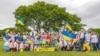 Українська діаспора у Токіо