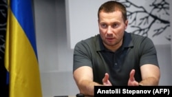 «Ми робимо все можливе, щоб якомога більше знищити ворога, щоб його наступальний пил був загашений», – наголосив Кириленко