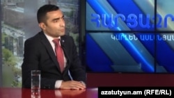 Կոտայքի մարզպետ Ռոմանոս Պետրոսյան, արխիվ
