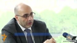 Հայ-ամերիկյան առևտրային համաձայնագիրը «դրական կանդրադառնա ՀՀ տեսության վրա»